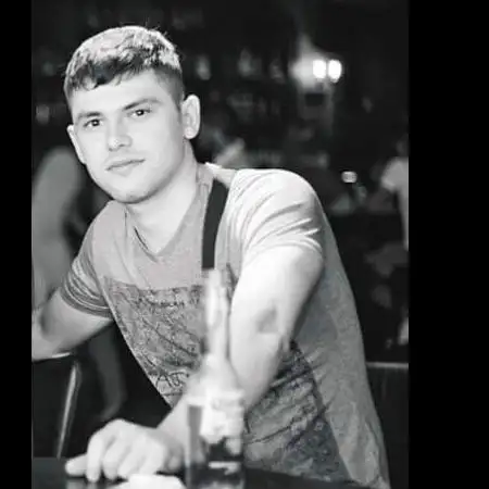 Sergey, 35Migdal aEmek 