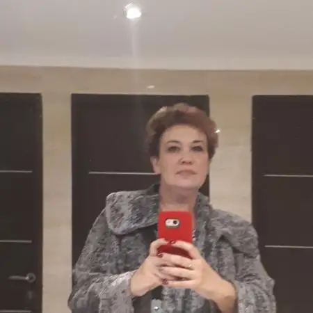 Elena, 58Bat Yam 
