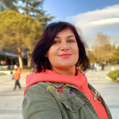 Svetlana, 63Haifa 