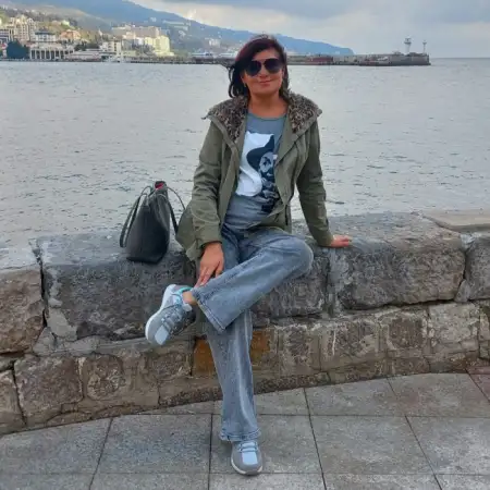 Svetlana, 63Haifa 