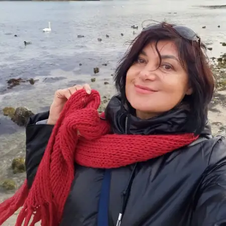 Svetlana, 64Haifa 
