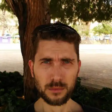 Ilan, 41Arad 