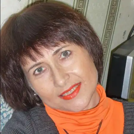 Elena, 63Tel Aviv 