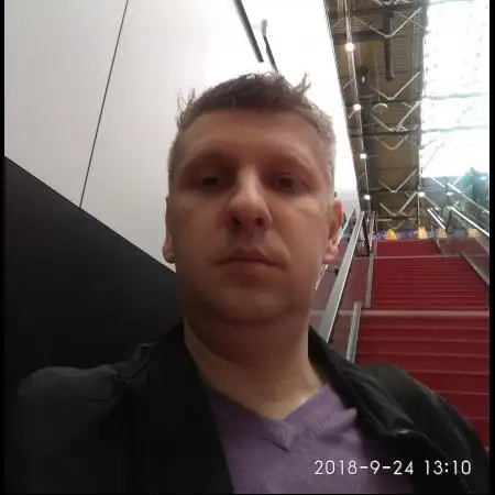Evgeniy, 45Netanya 