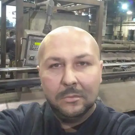Ivan, 43Petah Tikva 