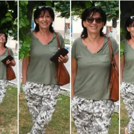 Inna, 66, Tel Aviv - Dately