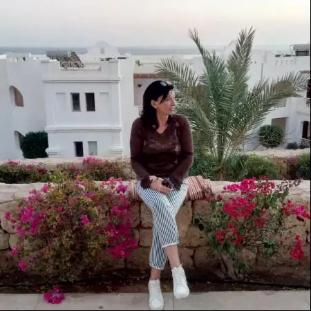 Inna, 66, Tel Aviv - Dately