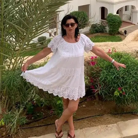 Inna, 66Tel Aviv