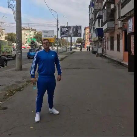 Tommy, 33Haifa 