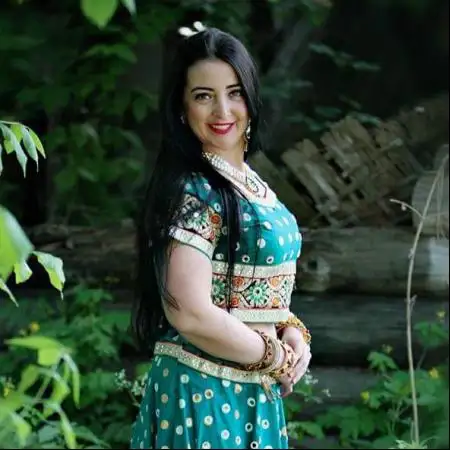 Sofiya, 47Rishon LeZion