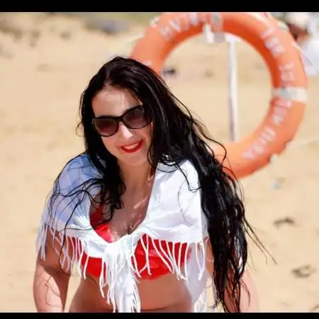 Sofiya, 47Rishon LeZion 