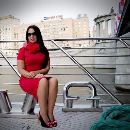 Sofiya, 47Rishon LeZion 