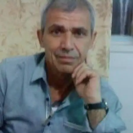 mihel, 63Sderot 