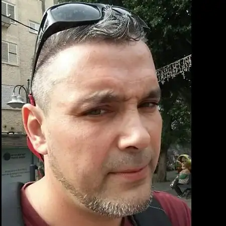 Kay, 44Petah Tikva 