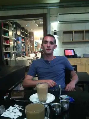 igor, 43Afula 
