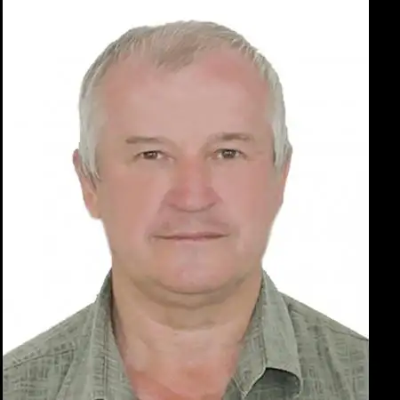 Vasiliy, 75Tel Aviv 