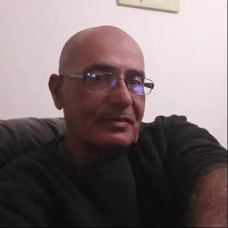 amir, 67Alfei Menashe 