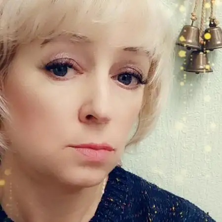Oksana, 59Netanya