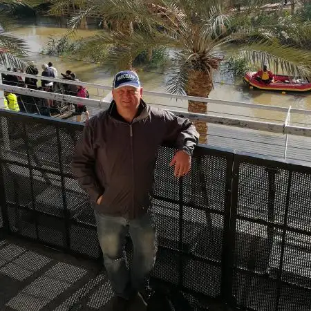 Sergey, 59Ashdod 
