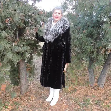 irina, 62Haifa 