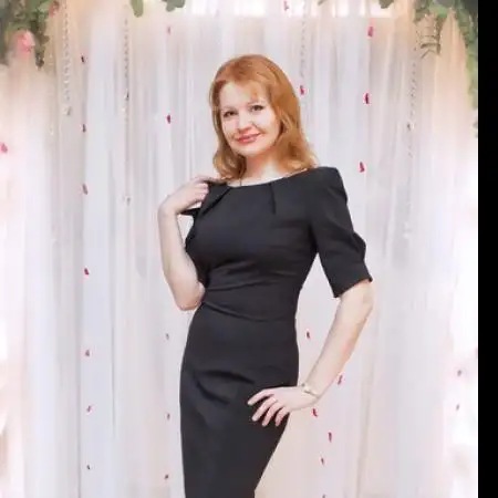 Tatyana, 44Tel Aviv