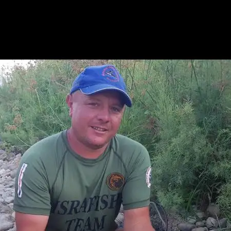 Aleksander, 49Kfar Saba 