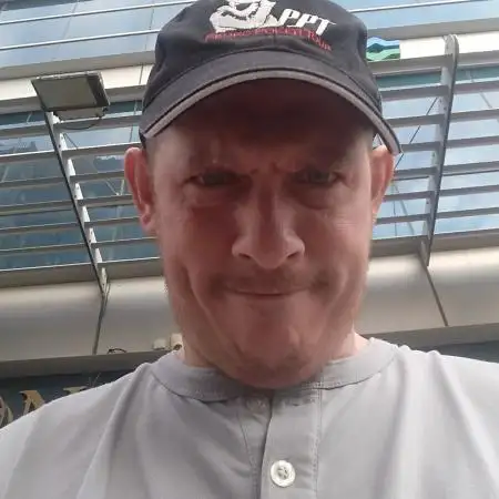 Aleksandr, 43Bat Yam 