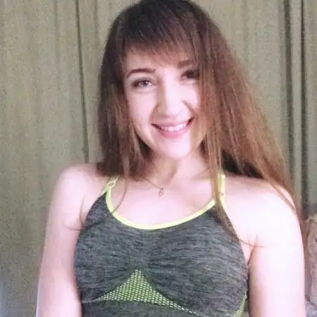 Svetlana, 31Beer Sheva