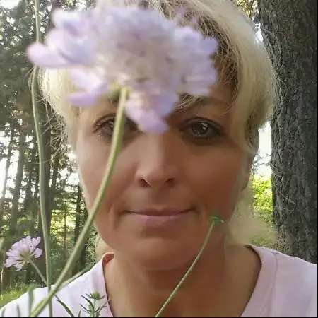 Alena, 54Kiryat Malachi