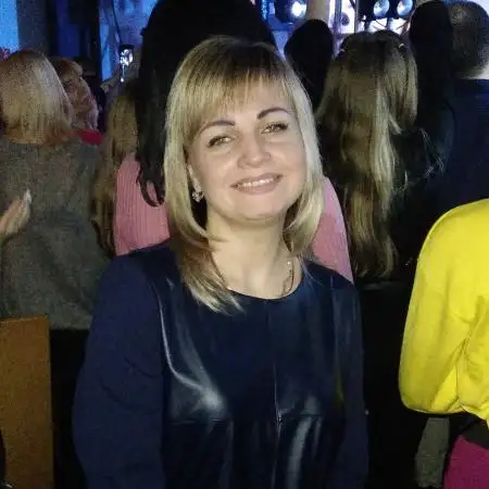 Elena, 38Haifa