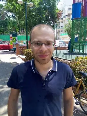 Artem, 40Netanya 