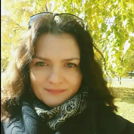 Aleksandra, 47, Tel Aviv - Dately