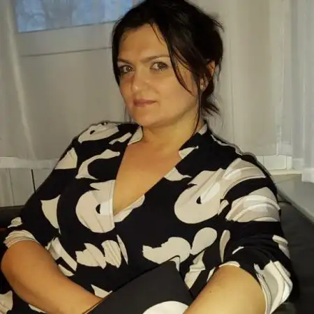 Aleksandra, 47Tel Aviv 