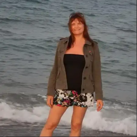 Aleksandra, 47Tel Aviv 