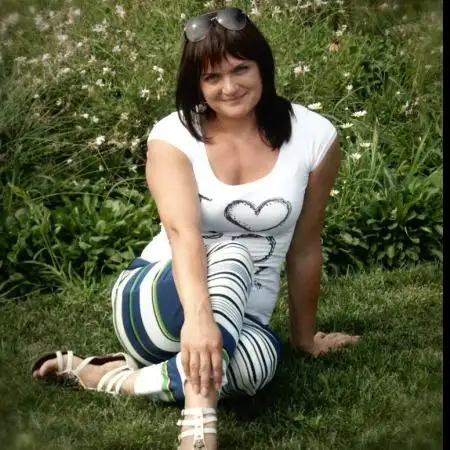 Aleksandra, 47Tel Aviv 