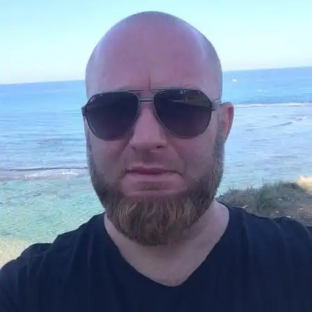 Albert, 49Bat Yam 