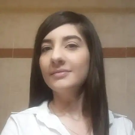 Izabella, 33Tel Aviv
