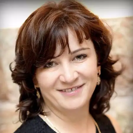 Tatyna, 61Tel Aviv 