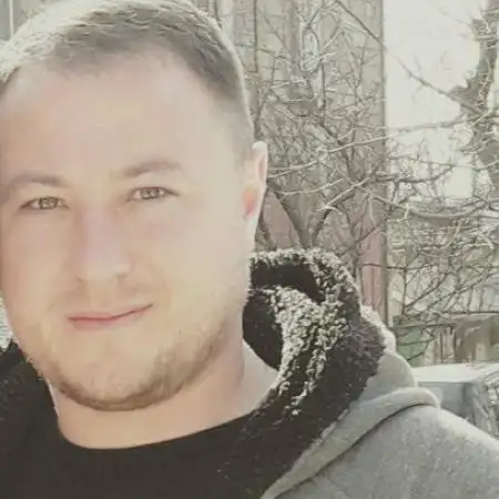 Oleg, 39Petah Tikva 
