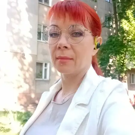 Svetlana, 49Ashdod 