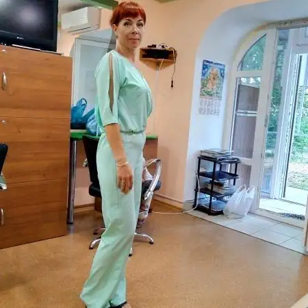 Svetlana, 49Ashdod 
