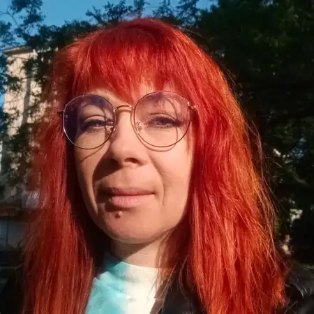 Svetlana, 49Ashdod 
