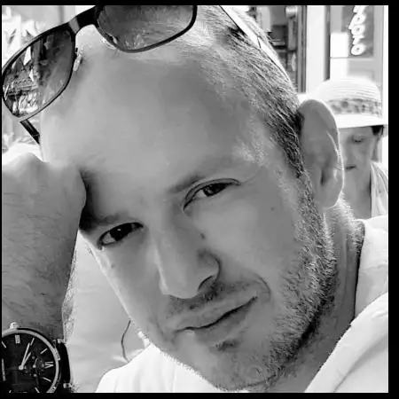Emil, 43Kiryat Bialik 