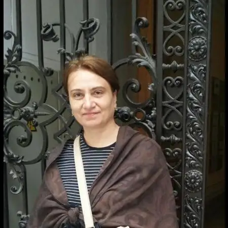 Elena, 60Tel Aviv
