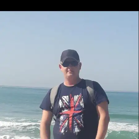 Maksim, 40Tel Aviv 