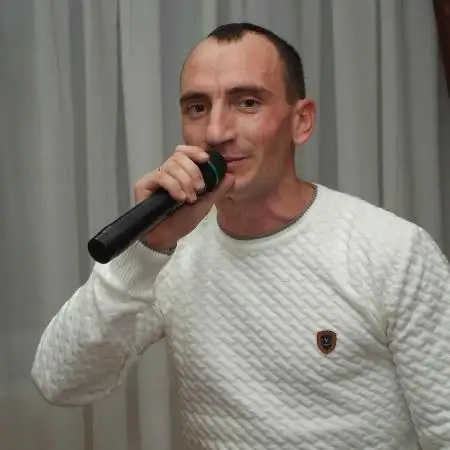Andrey, 42Sderot 