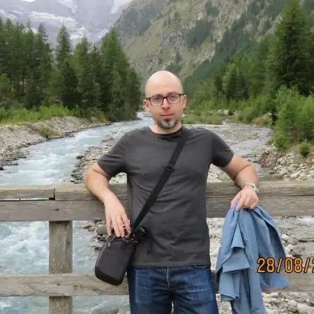 Artur, 49Petah Tikva 