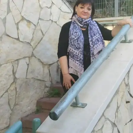 Luba, 54Haifa