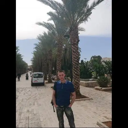 Aleksey, 41Rishon LeZion 
