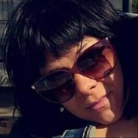 Svetlana, 47Beer Sheva 